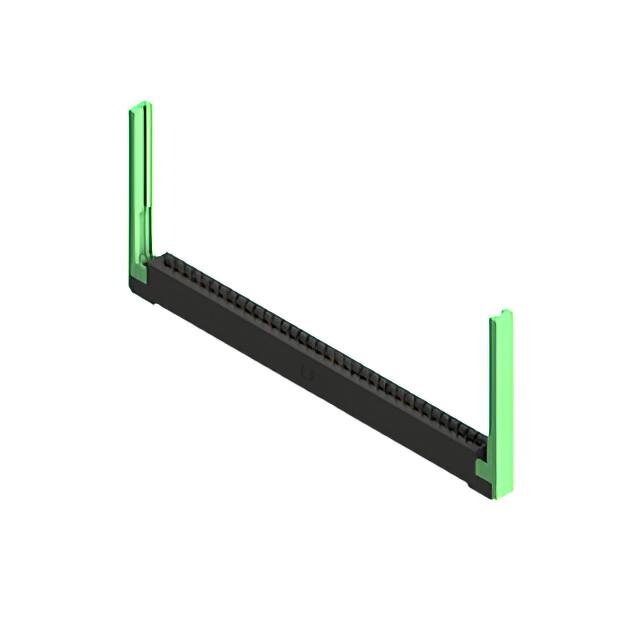 387-035-542-168 EDAC Inc.  Edgeboard Connectors